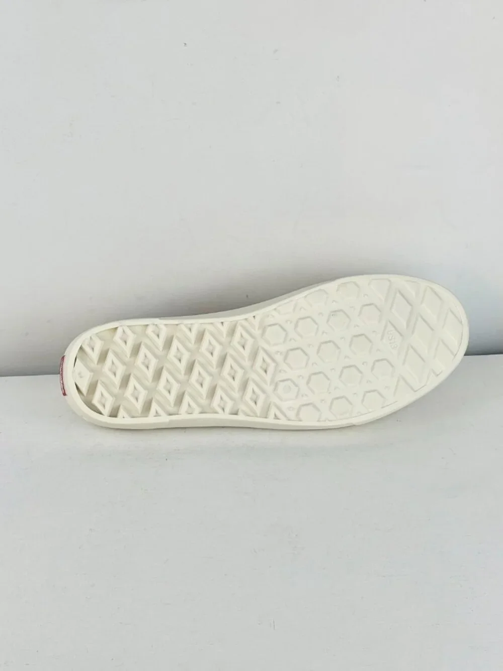 M13 W14.5 Vans Slip-On Mule TRK Water Shoes - Marshmallow